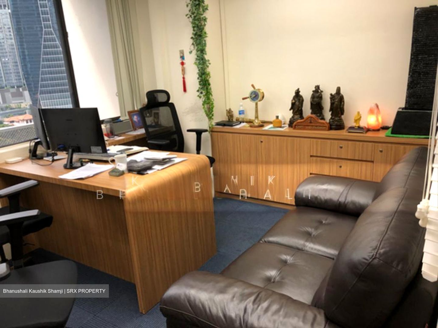 International Plaza (D2), Office #573411031